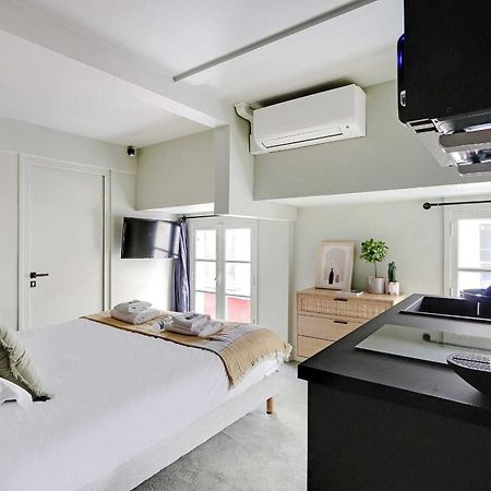 Residence Passage Du Caire ปารีส ภายนอก รูปภาพ