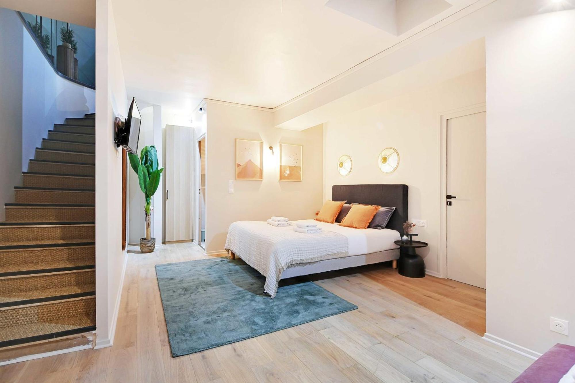Residence Passage Du Caire ปารีส ภายนอก รูปภาพ